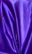 1 Yard Purple Bridal Satin Fabric 58/60 Inch Wide Smooth Sheen Polyester for Wedding Gowns, Drapes & Backdrops
